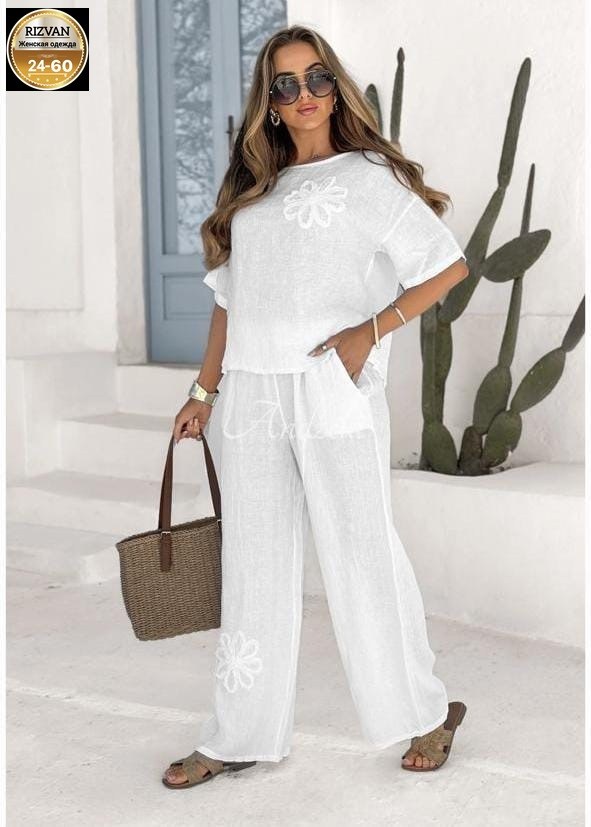 костюм с брюками нарядный,костюм женский двойка с брюками,костюм с брюками,брючный костюм элегантный,брючный костюм из льна