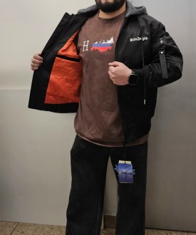 Верхняя одежда