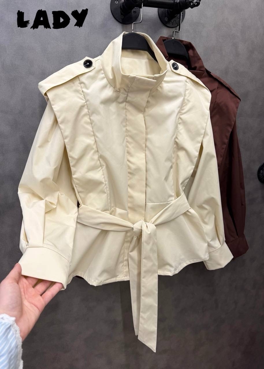 плащ с поясом женский,стильная куртка,повседневная куртка,куртка тренч,куртка с поясом