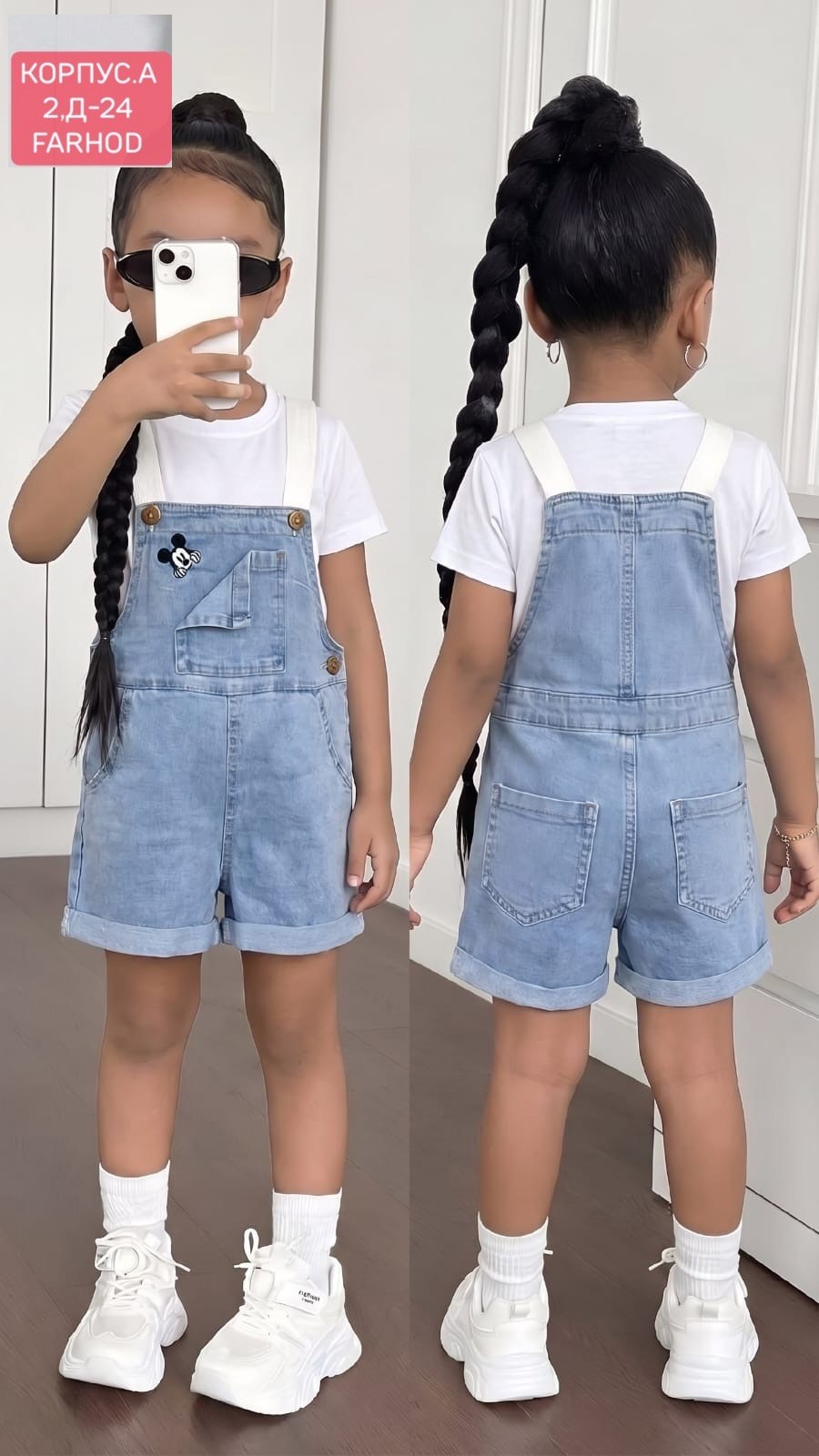 детский джинсовый комбинезон,джинсовый комбинезон для девочек,комбинезон джинсовый,детский джинсовый комбинезон ,джинсовый комбинезон шорты для девочки