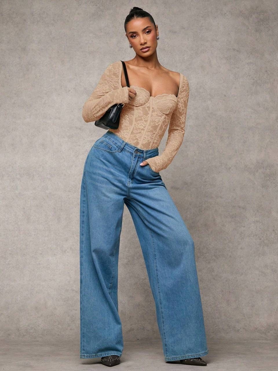 боди черное кружевное,кружевное боди,боди кружевное женское,женское кружевное боди с длинным рукавом пуш-ап,кружевной корсет