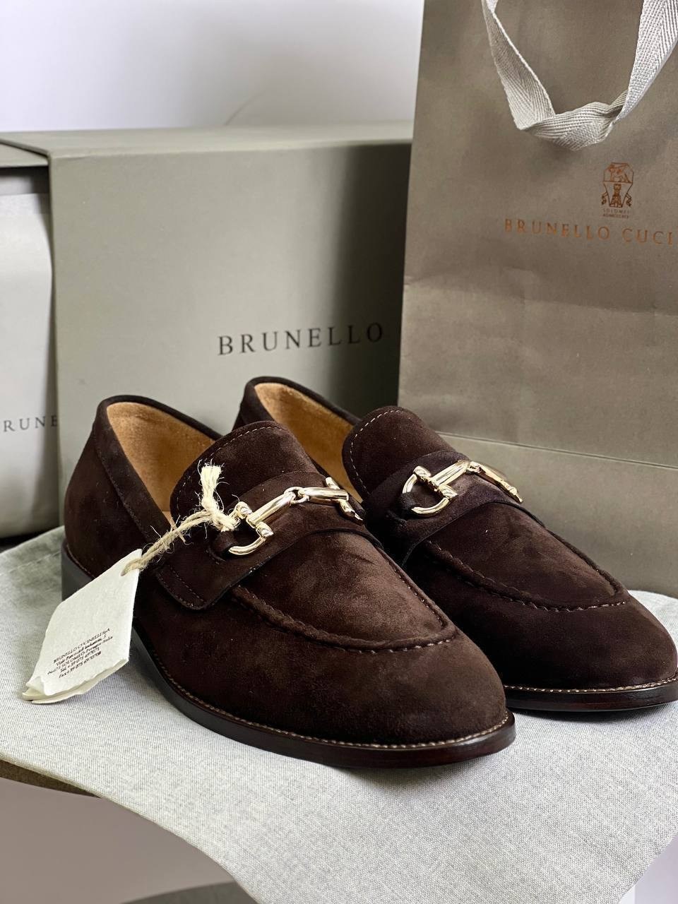 замшевые лоферы brunello cucinelli,лоферы brunello cucinelli,лоферы мужские из натуральной замши,замшевые лоферы,