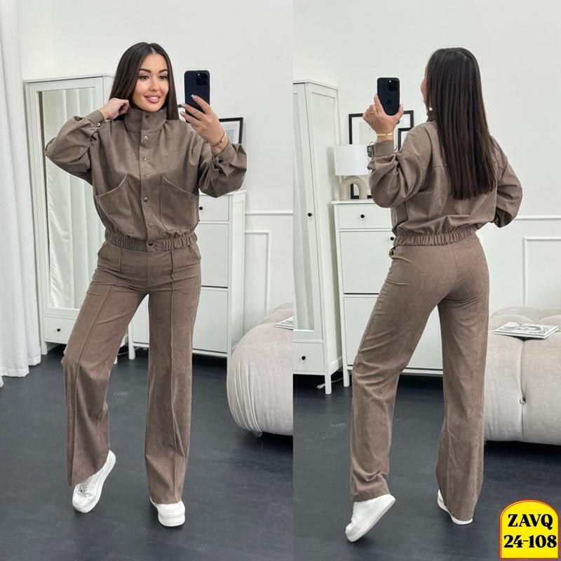 женский костюм двойка ткань вельвет,стильные костюмы,костюм спортивный велюровый двойка,женский велюровый костюм тройка,спортивный костюм велюр женский velesway