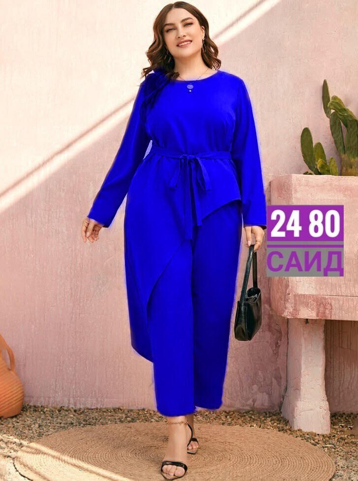 женские костюмы больших размеров,праздничный брючный костюм,костюм с брюками,костюм женский брючный,летний брючный костюм