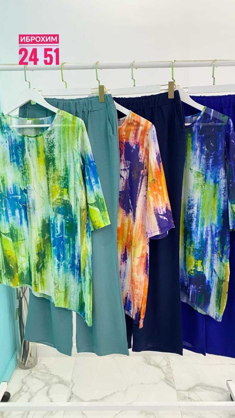 женские костюмы больших размеров,летний брючный костюм,костюм брючный двойка летний,стильные костюмы,женский костюм тройка