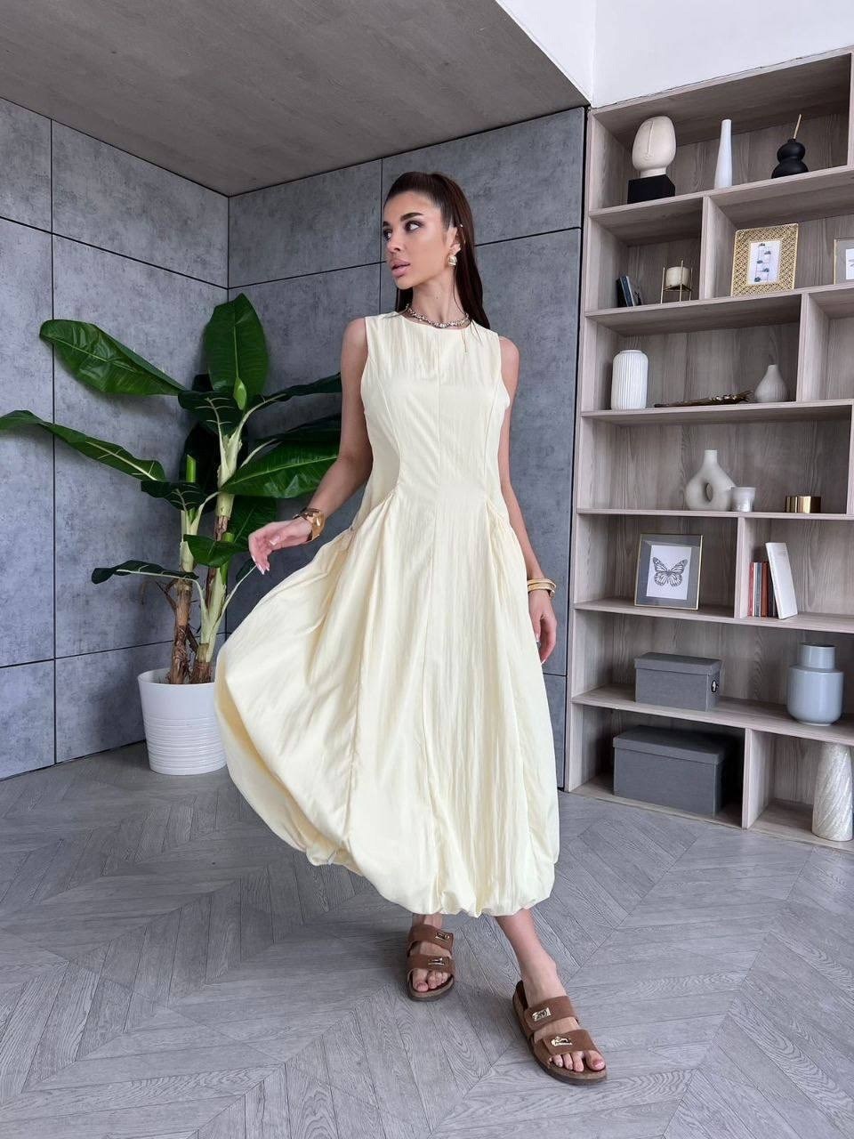 платье миди,летнее платье сарафан,платье сарафан,платье на широких бретелях,платье сарафан на бретелях