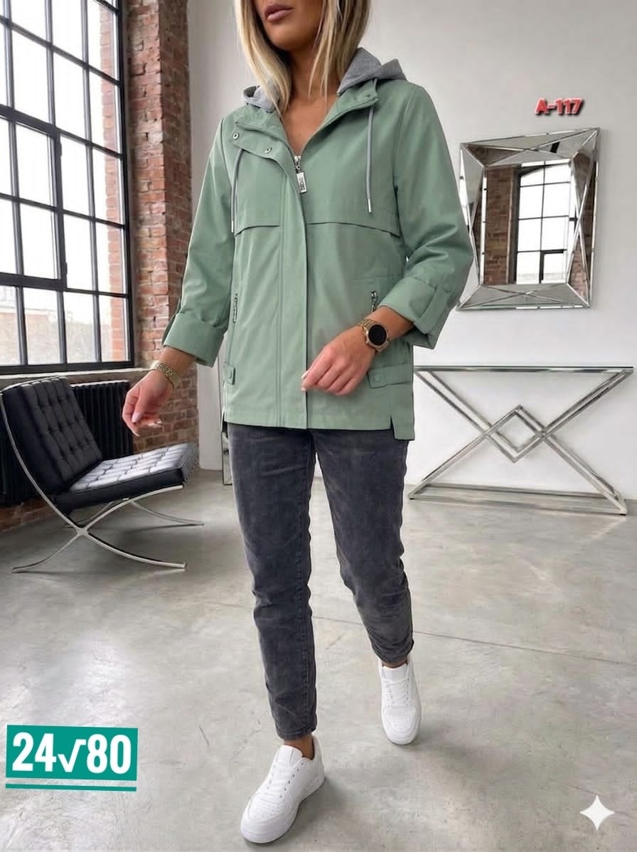 куртка женская,куртка демисезонная,ветровка женская,легкая куртка,весенние куртка