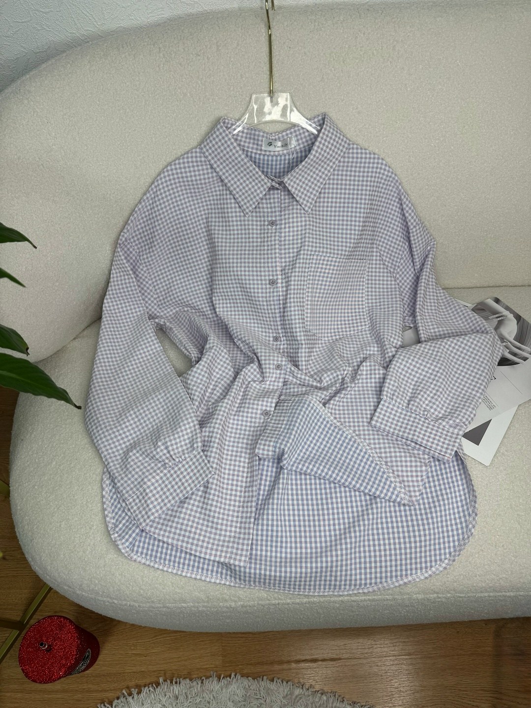 женская рубашка,рубашка и юбка,стильная блузка,клетчатая юбка,модная блузка