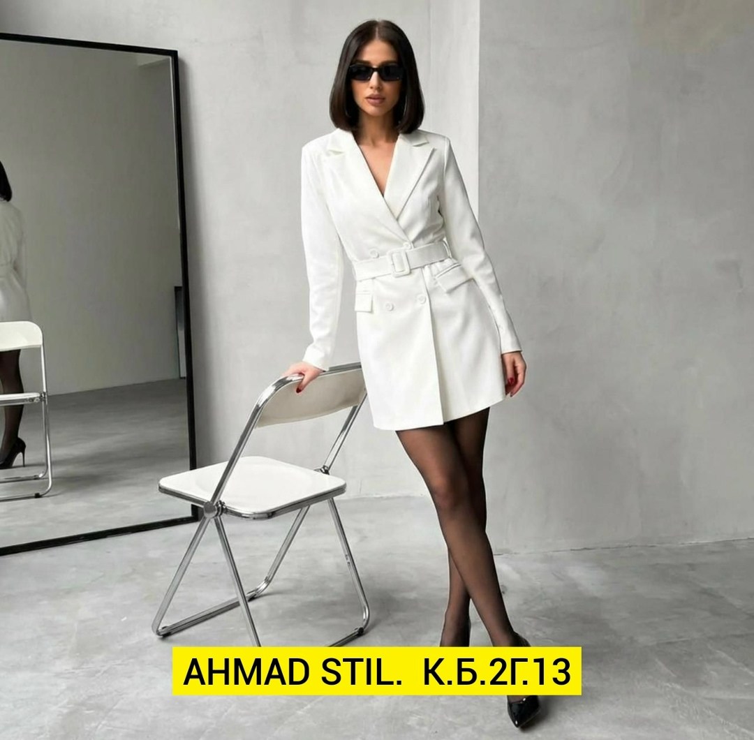 белое платье-пиджак,платье-пиджак,женское платье пиджак,платье пиджак нарядное,белое платье жакет