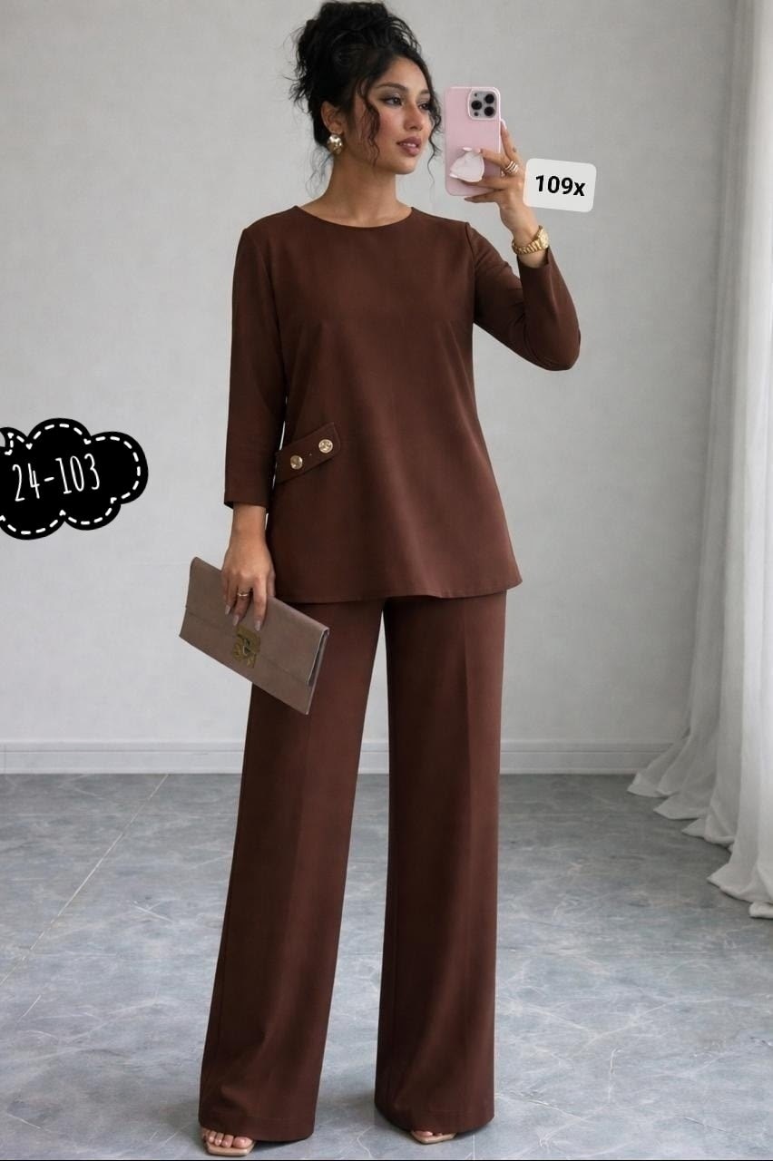 брючные женские костюмы,костюм женский,костюм с брюками,костюм двойка с брюками ihomelux 165360598,элегантный брючный костюм