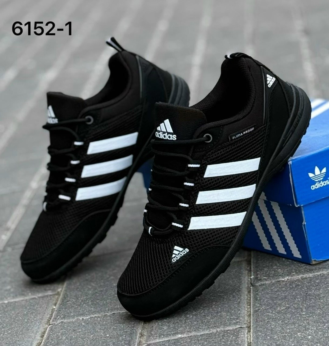 кроссовки мужские adidas,кроссовки adidas,,кроссовки мужские адидас,кроссовки adidas р-р артикул 266 чер/чер