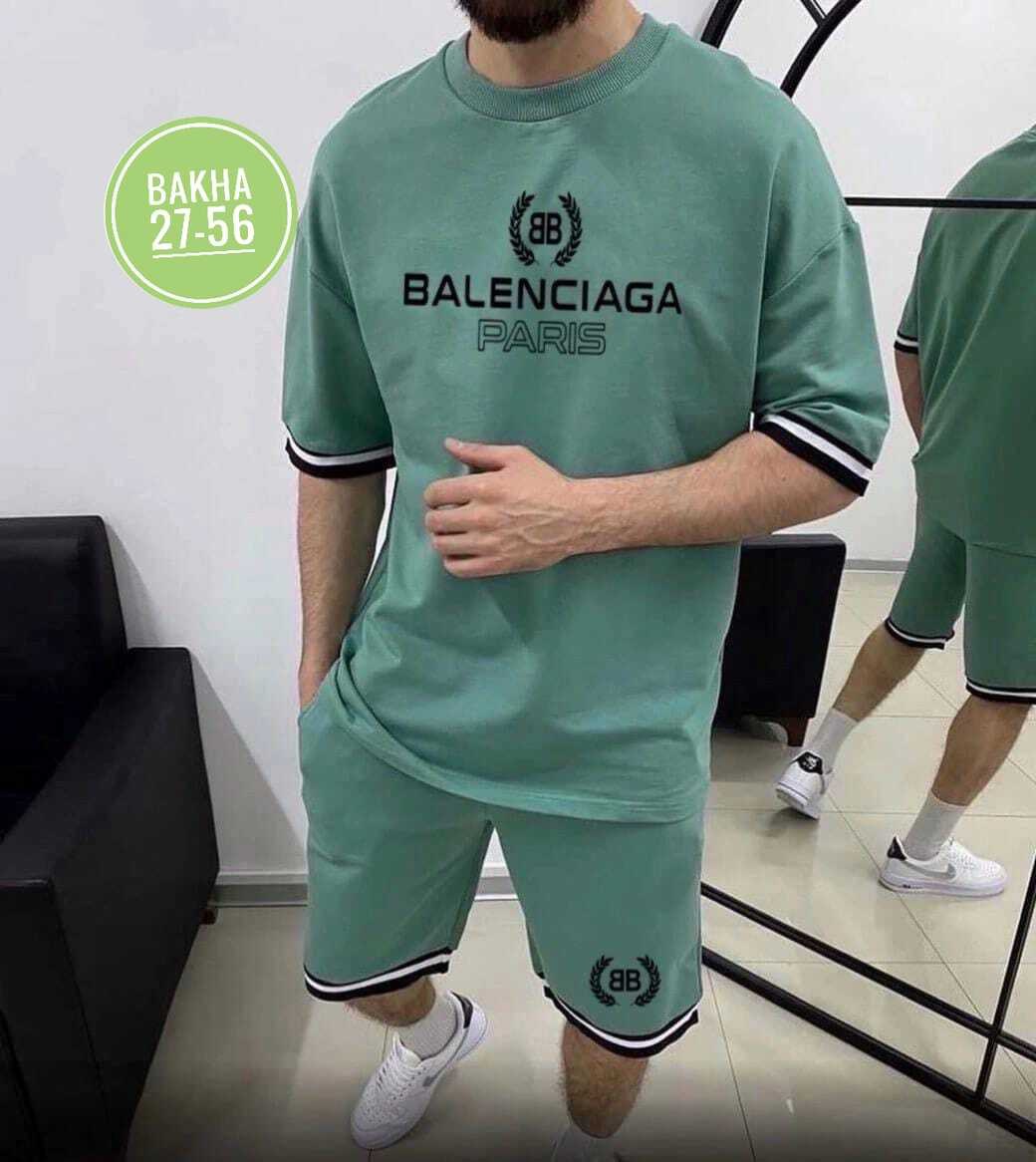 спортивный костюм balenciaga мужской,костюм спортивный мужской,костюм спортивный мужской летний с шортами,спортивный костюм баленсиага мужской,летний спортивный костюм мужской