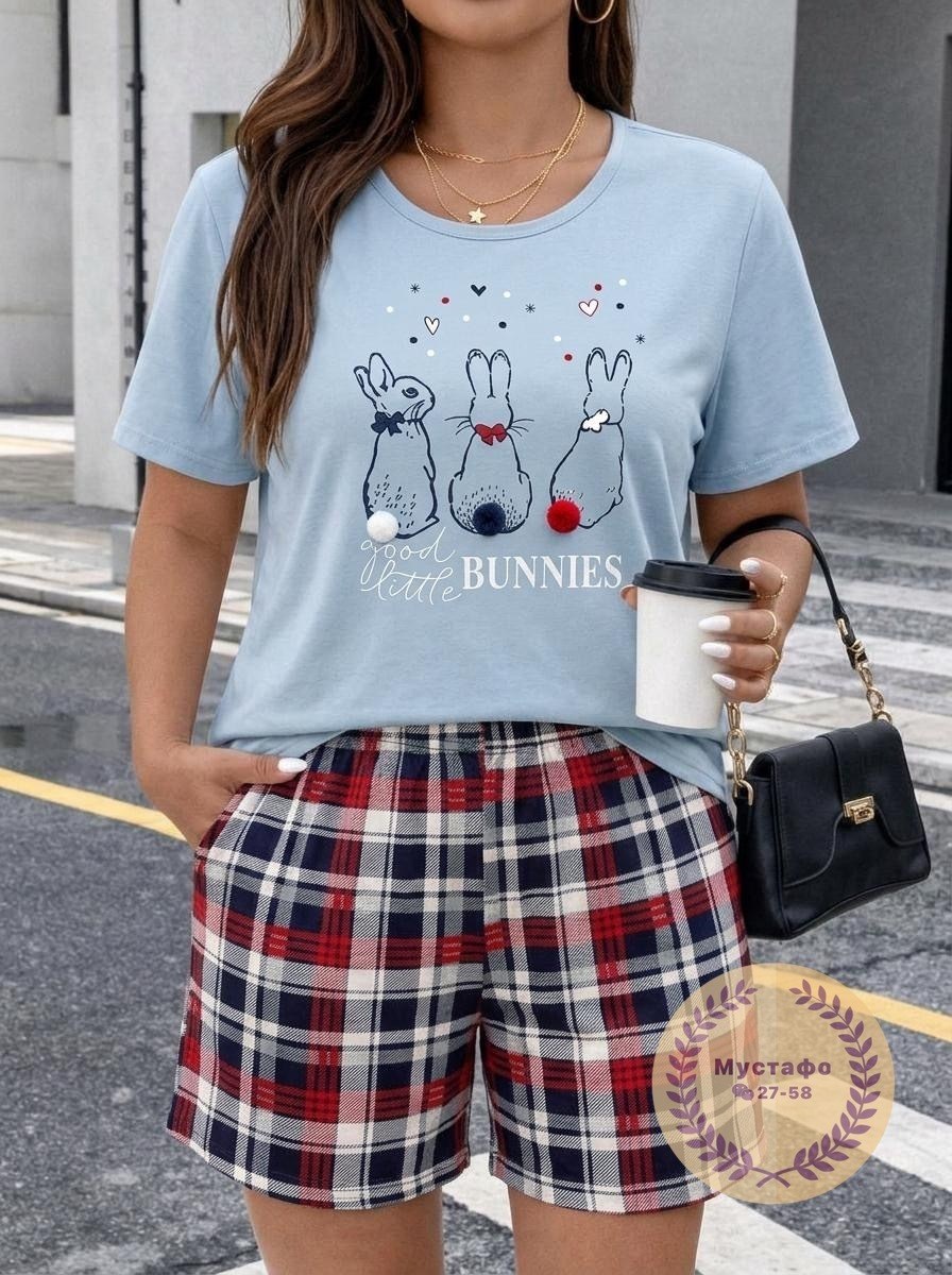 пижама женская с шортами,пижама женская,пижама комплект,пижама серая,пижама