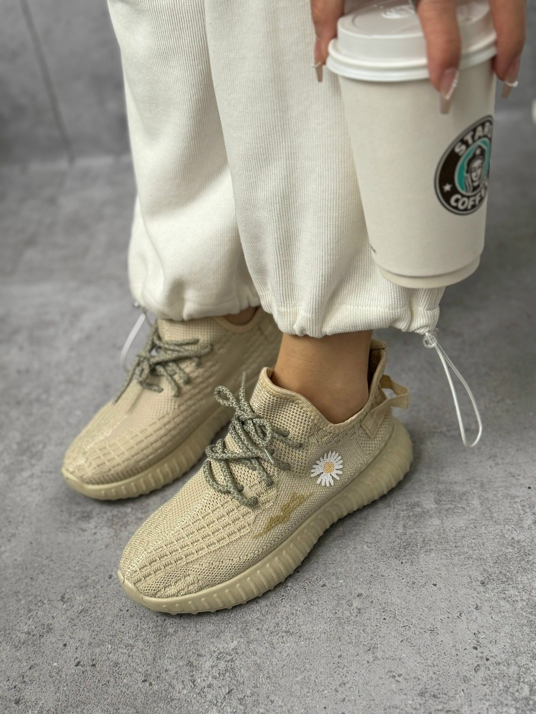 adidas yeezy boost 350 v2 sand taupe,женские кроссовки,adidas yeezy boost 350,кроссовки,кроссовки летни
