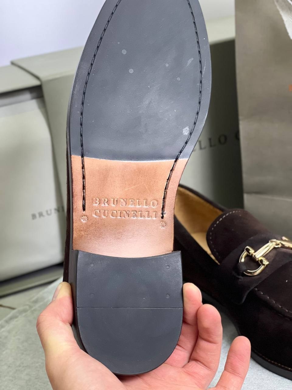 замшевые лоферы brunello cucinelli,лоферы brunello cucinelli,лоферы мужские из натуральной замши,замшевые лоферы,