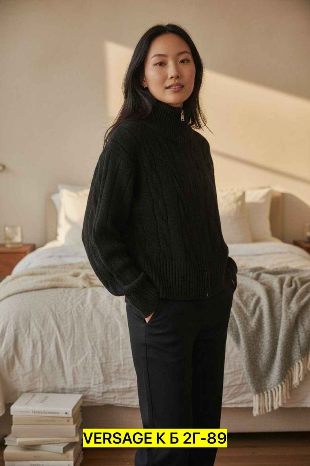 модные свитера,женский свитер,вязаные свитера,свитер,бежевый джемпер