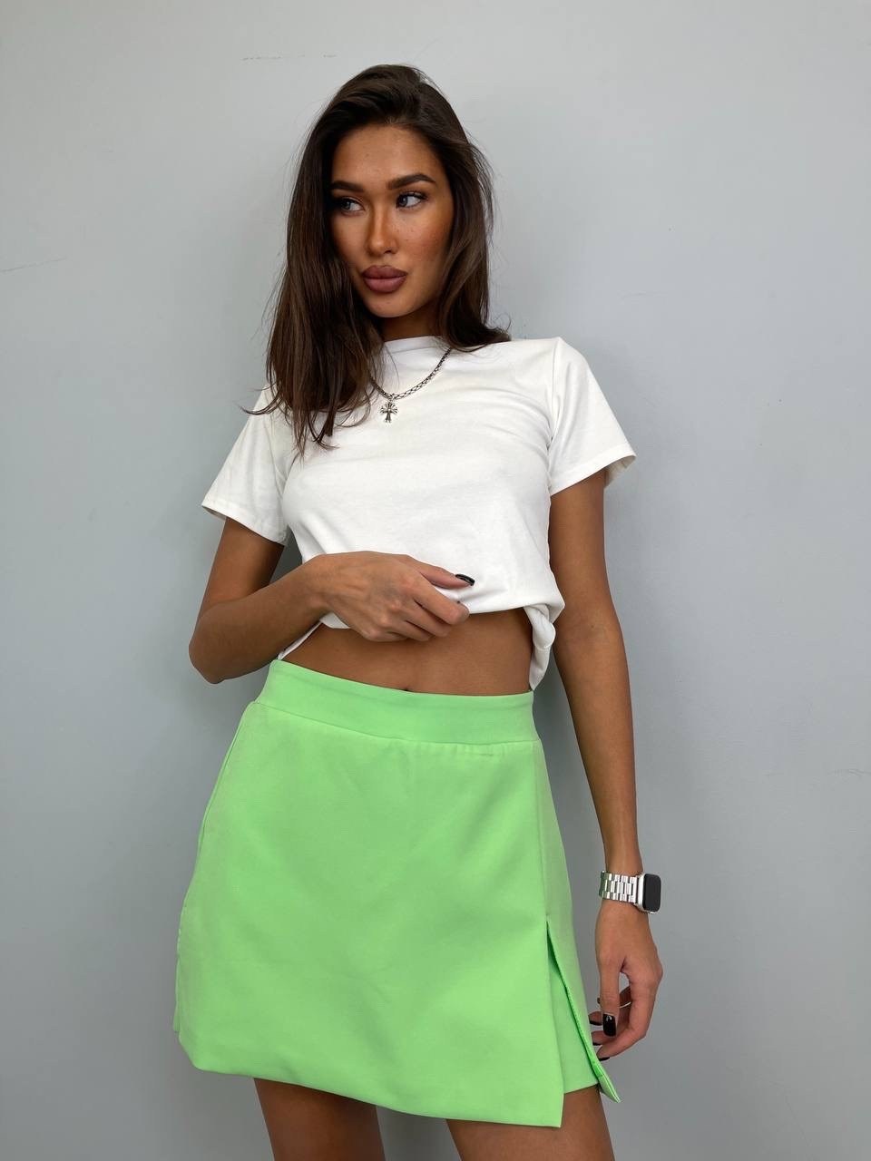 юбка,мини юбке,юбка шорты женская,юбка женская,юбка модная