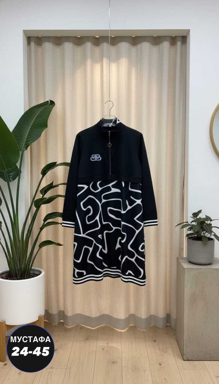 спортивное платье женское,платье ткань трикотаж с принтом,платье женское стильное,стильное платье,спортивное платье