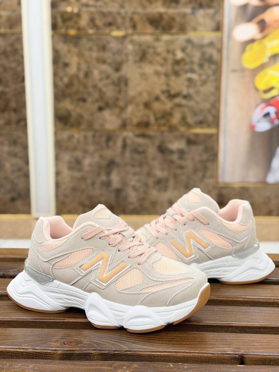 кроссовки new balance,кроссовки,кроссовки new balance 9060,,кроссовки женскиe