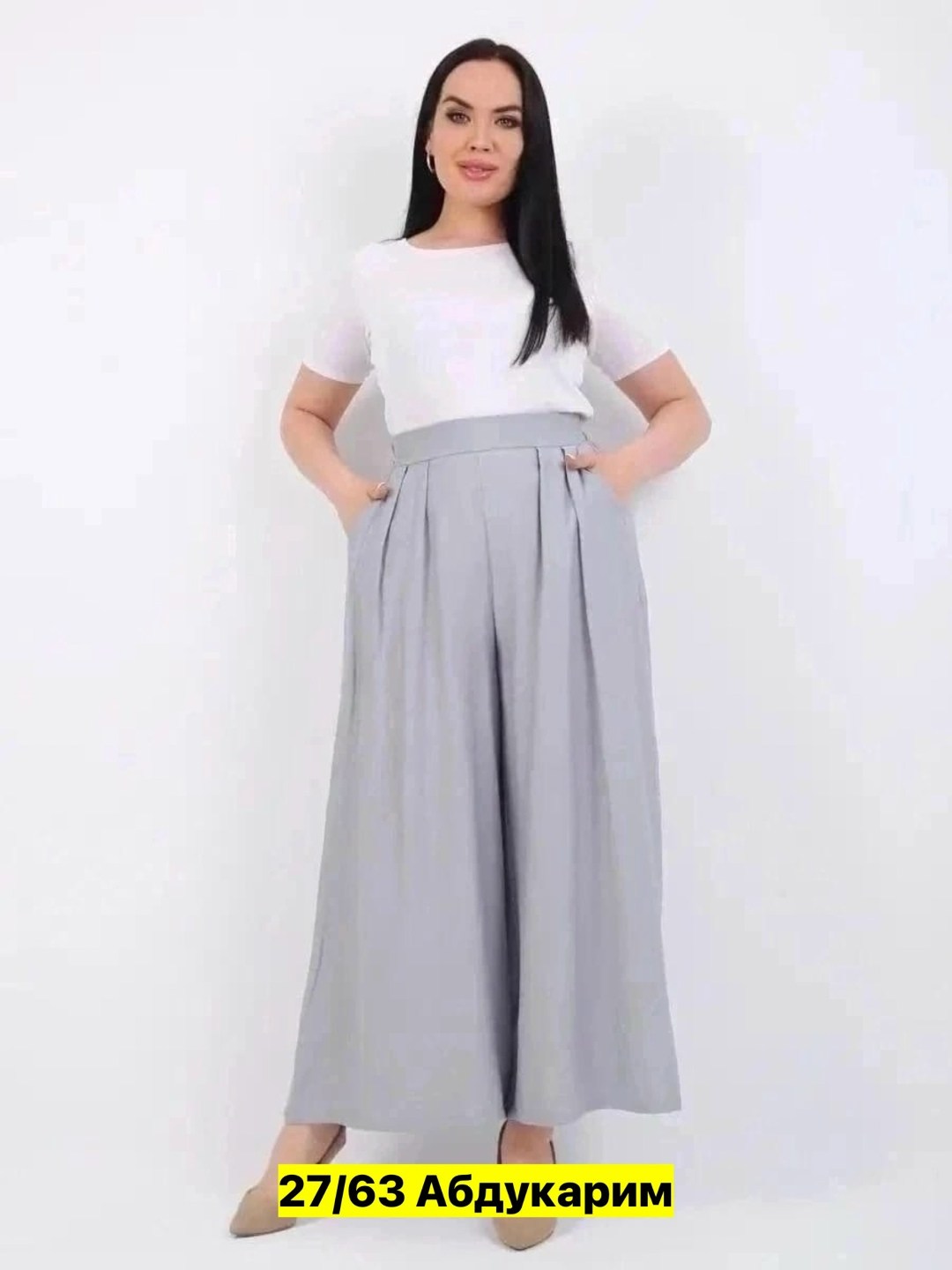 брюки женские широкие,брюки-палаццо с завышенной талией,женские брюки палаццо,брюки широкие,юбка брюки палаццо