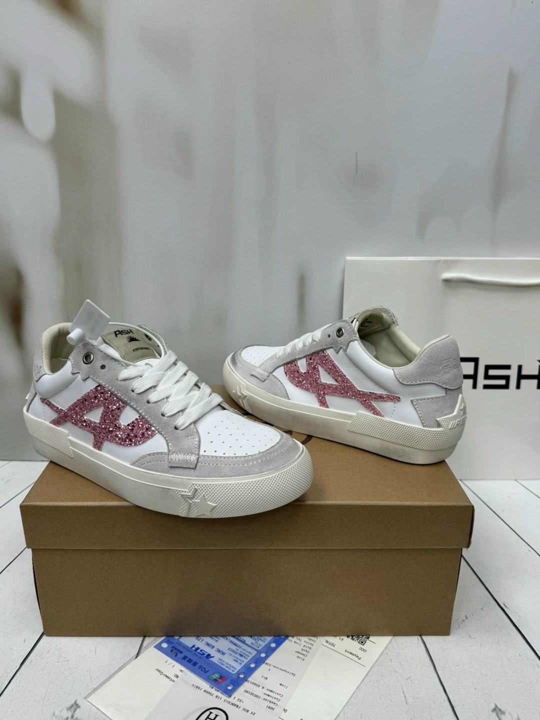 ,женские кроссовки,кроссовки ash,ash кроссовки женские,кеды женские ash