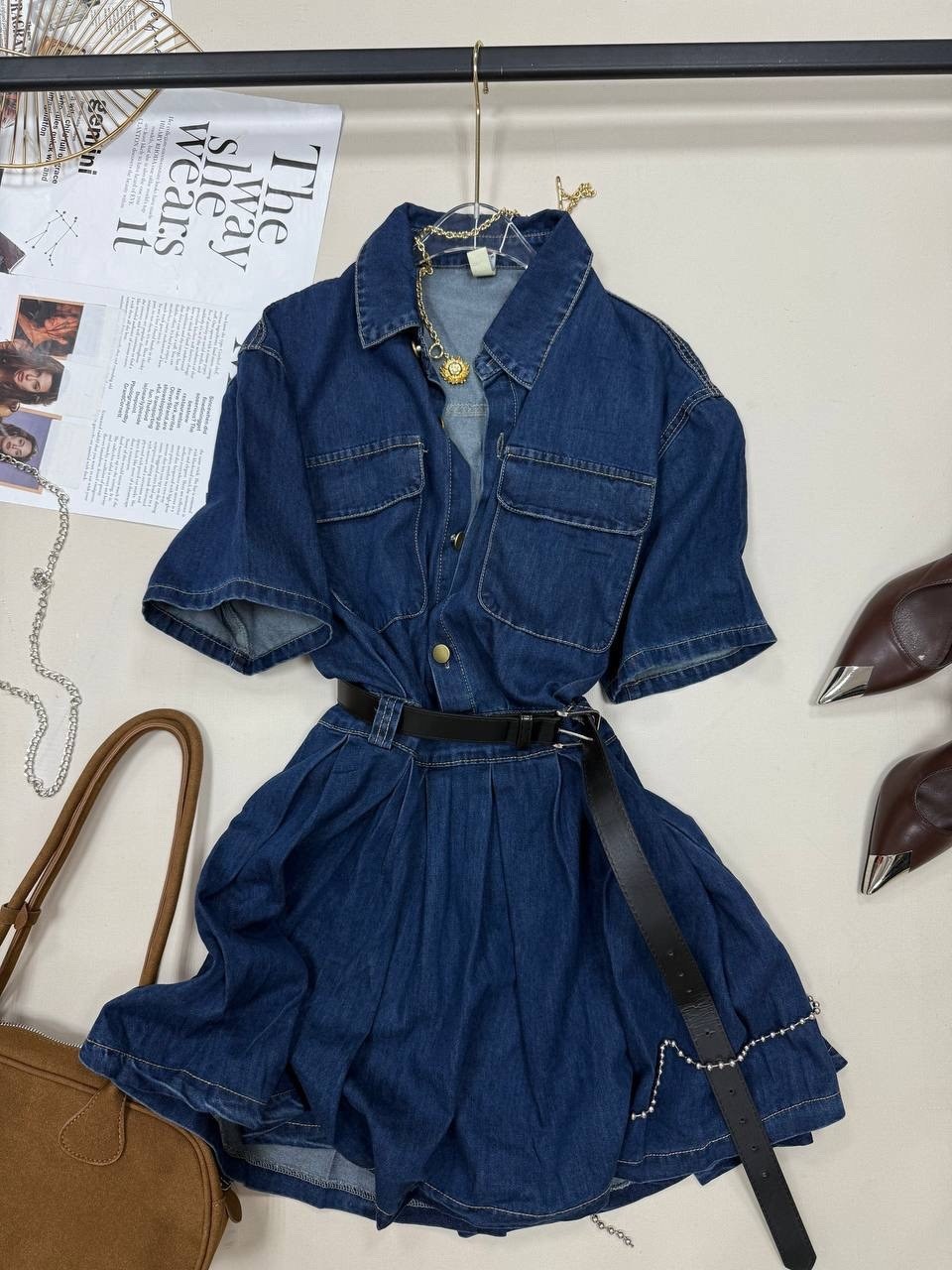 платье женской,платье в стиле милитари,платье в стиле,оригинальное платье,платье рубашка