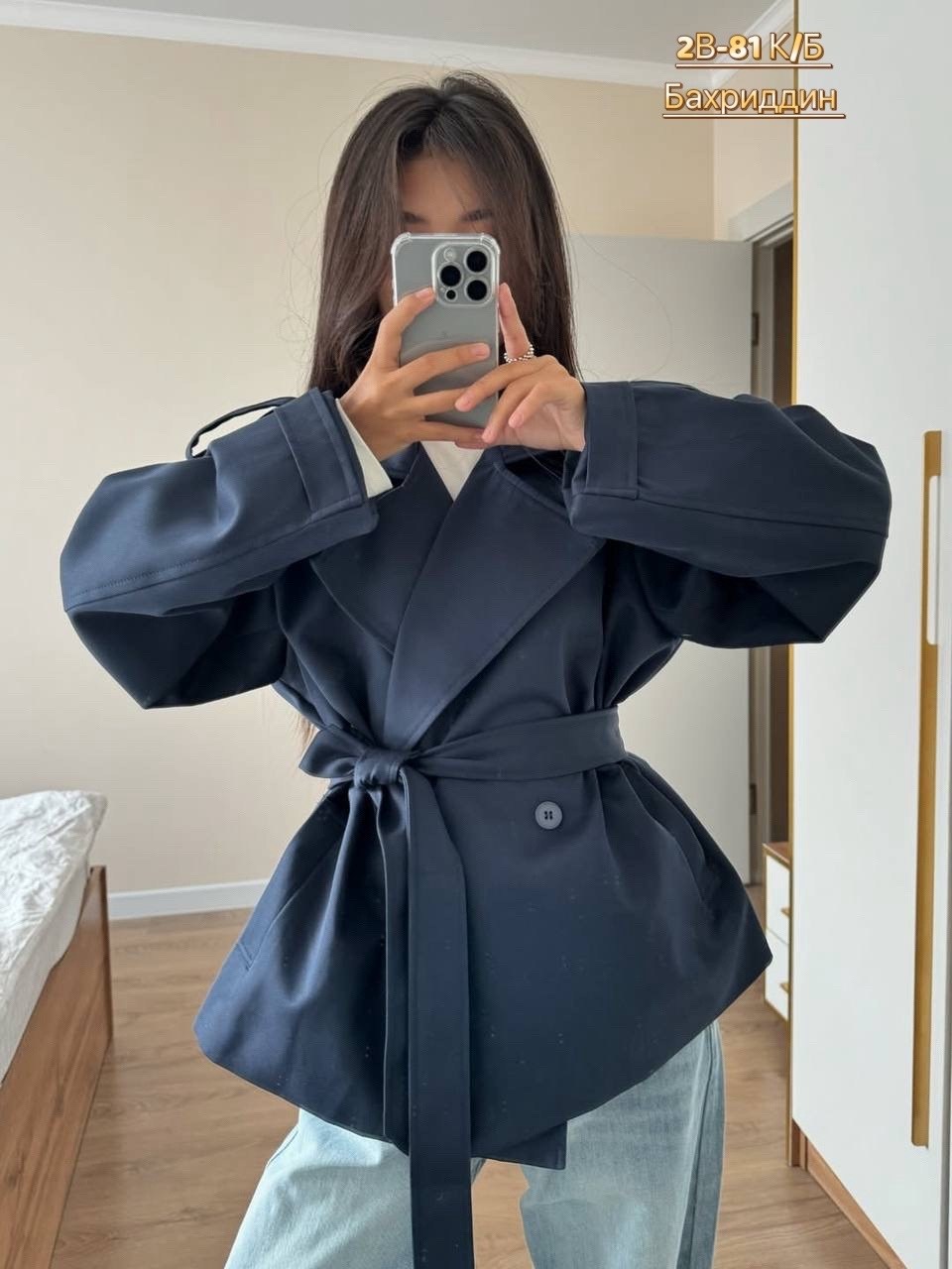 женский тренч,короткий тренч,тренч с поясом,плащ женский,тренч