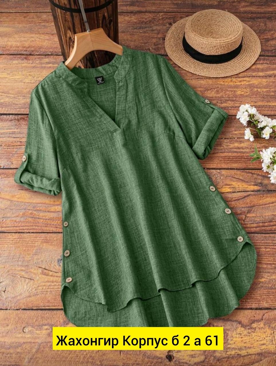 женская блузка,туника льняная,женская туника,повседневная рубашка,рубашка женская
