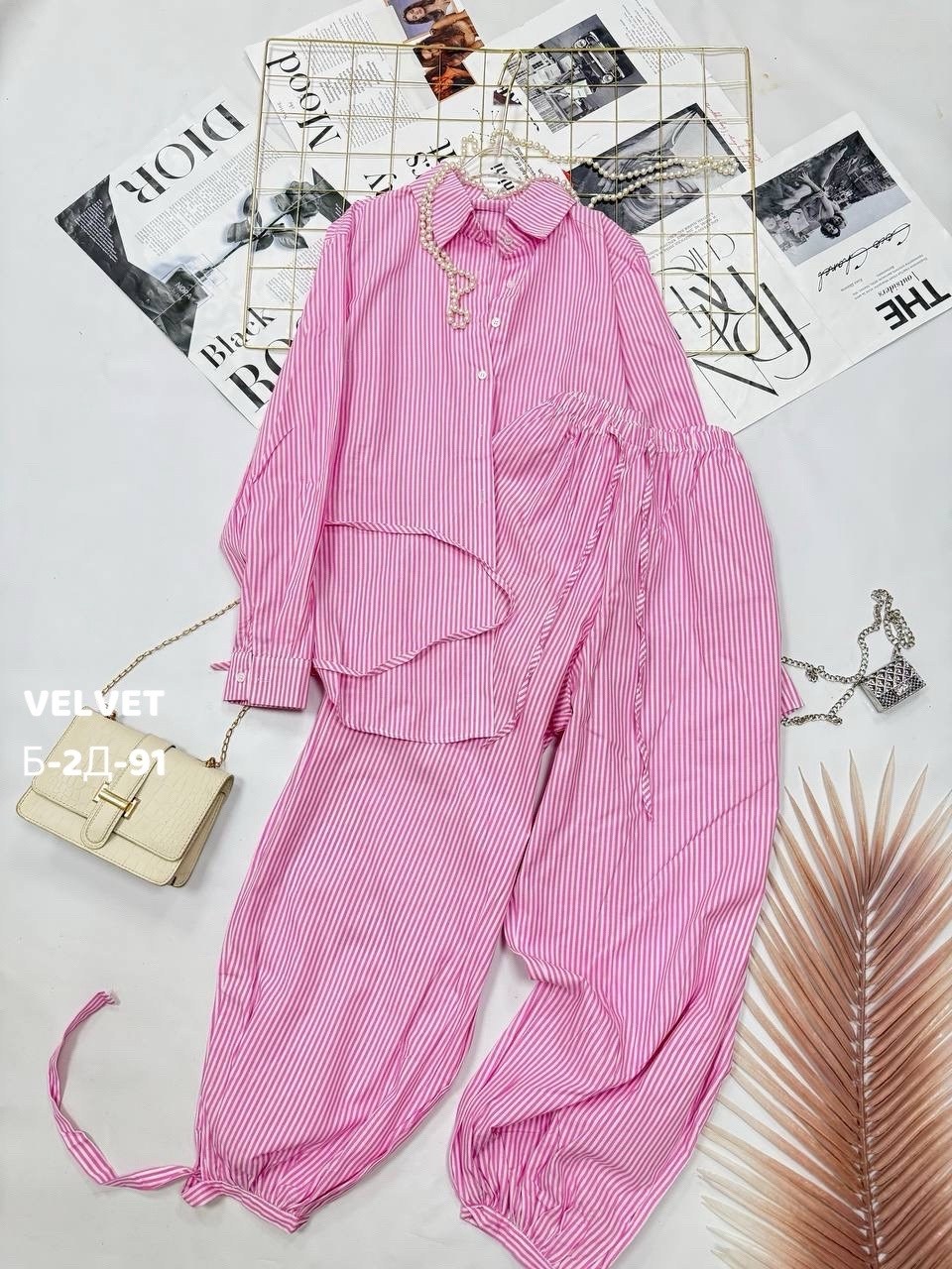 костюм классический,костюм женский,летний женский костюм,костюм с рубашкой и брюками из мягчайшей ткани,летний брючный костюм