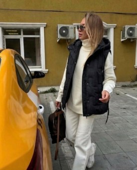 Верхняя одежда