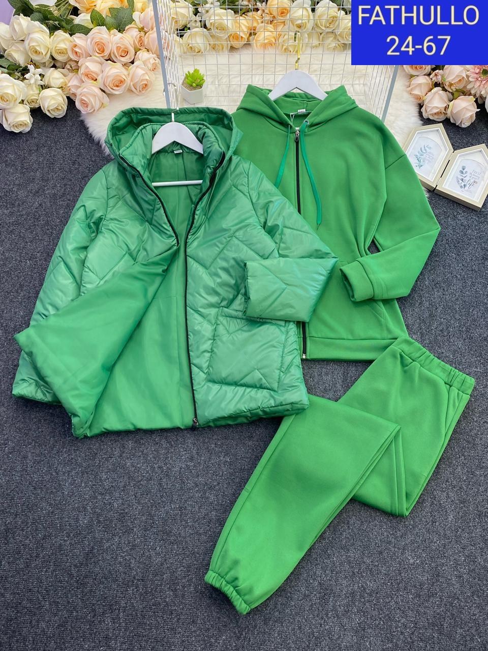 костюм тройка с курткой,костюм женский тройка,женские костюмы на флисе,теплый спортивный костюм тройка,теплый костюм