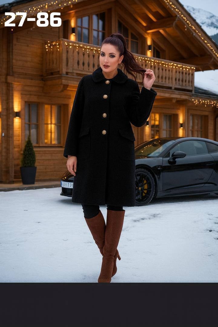 пальто модное,зимнее пальто женское,женские пальто,пальто демисезонная,черное пальто женское