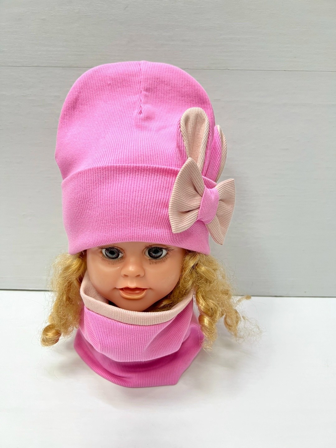 комплект шапка снуд,комплект детский шапка и снуд,комплект шапка и снуд для девочек,шапка детская и снуд,шапка снуд для девочки