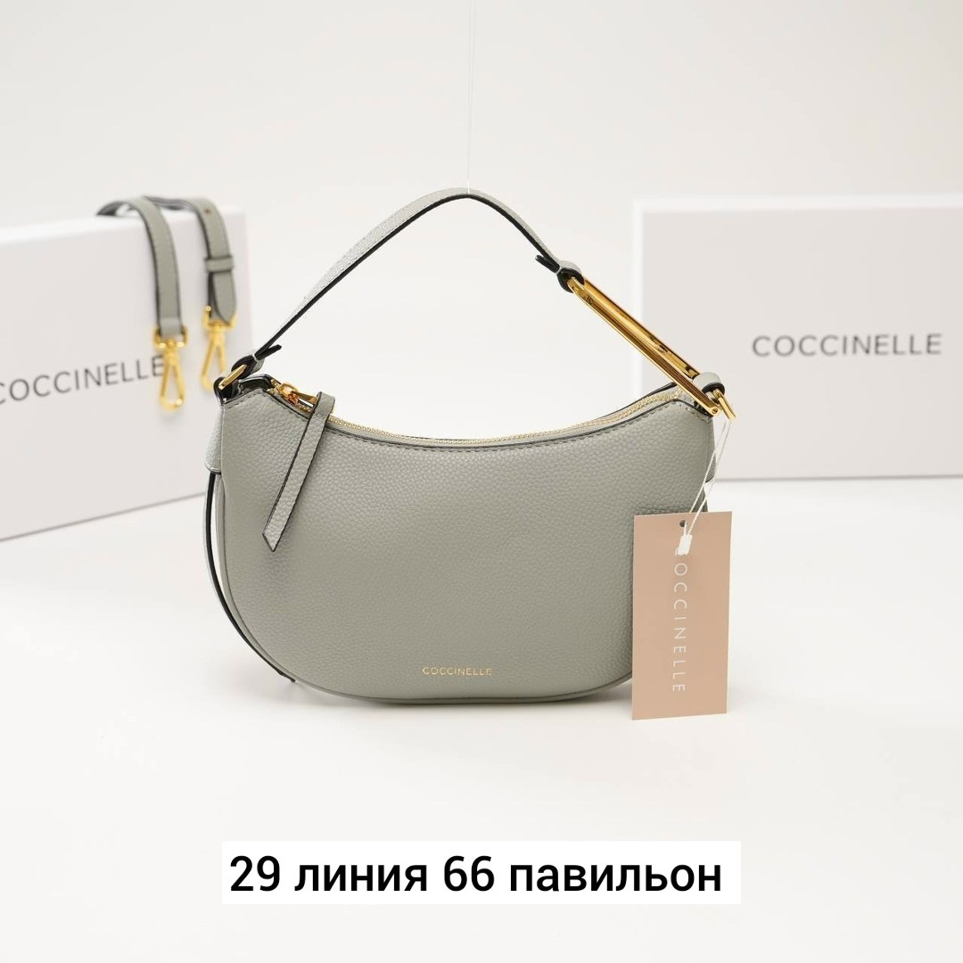 женская сумка coccinelle,сумка coccinelle,сумка coccinelle натуральная кожа,женская сумка,сумка