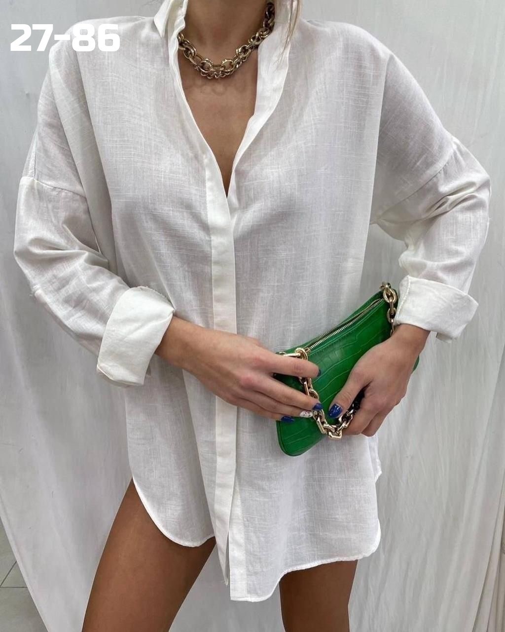 рубашка женская,женская рубашка белая,удлиненная рубашка,рубашка лен,женские блузки и рубашки