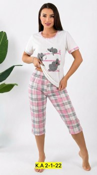 Домашняя одежда