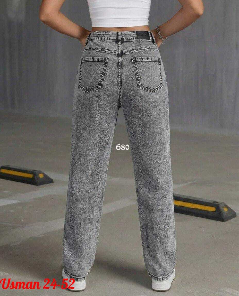 джинсы женские,джинсы мом,джинсы женские 8508"mom-867"серые,женские джинсы мом,штаны джинсы