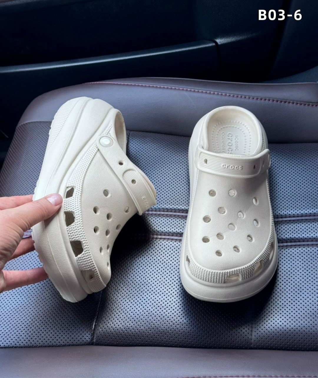,crocs classic clog, для дома, повседневные,летние тапочки