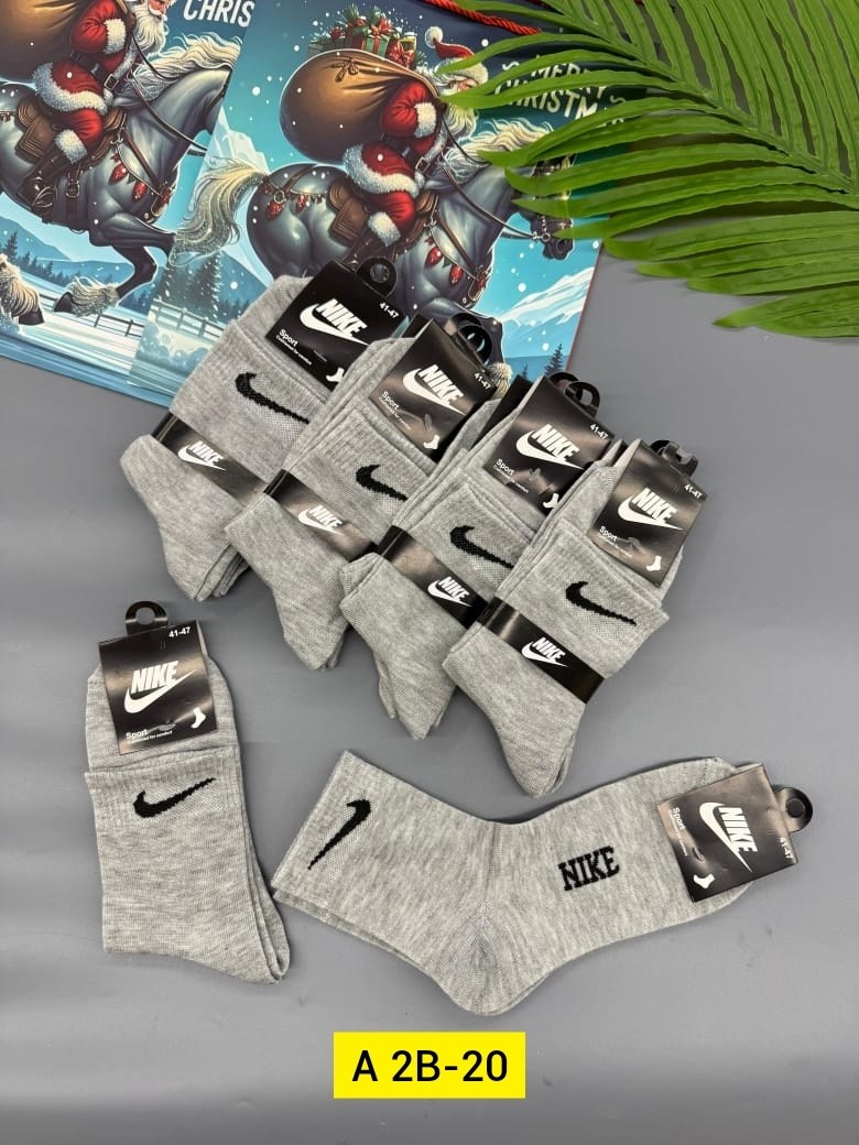 носки мужские 10 пар nike,носки мужские 10 пар,носки мужские,носки средние хлопковые набор 5 пар nike,носки мужские набор
