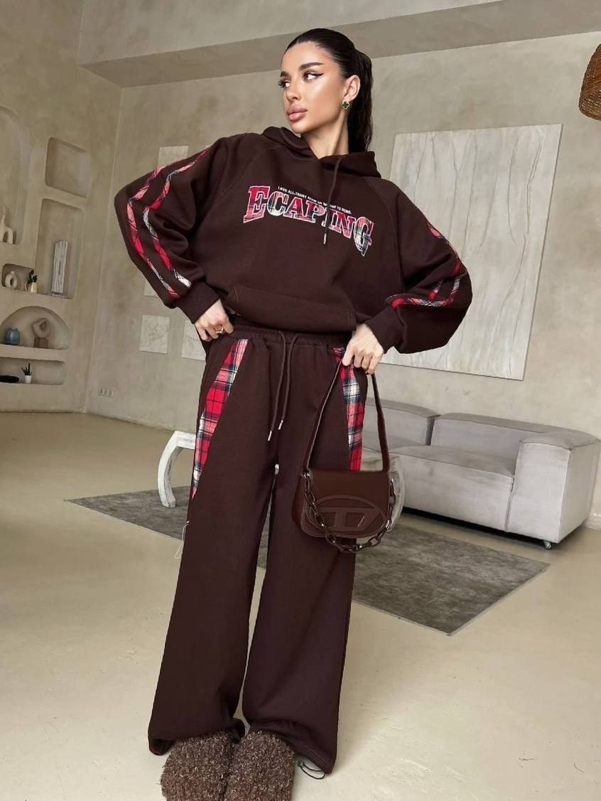 костюм женский спортивный,стильные костюмы,спортивный костюм,спортивный костюм женский оверсайз,теплый спортивный костюм женский оверсайз