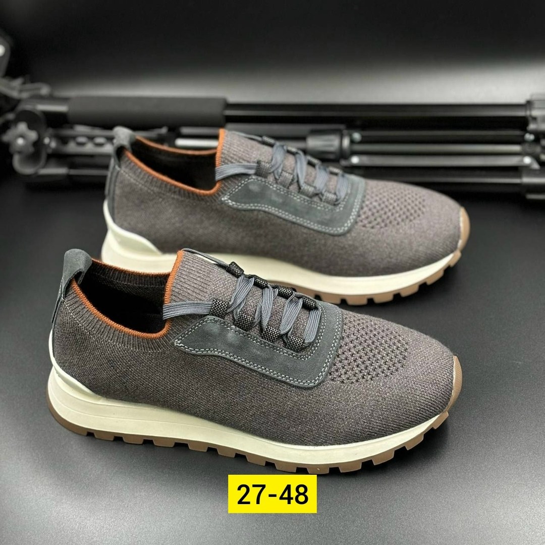 кроссовки brunello cucinelli,кроссовки текстильные brunello cucinelli,мужские кроссовки,,мужские кроссовки модные