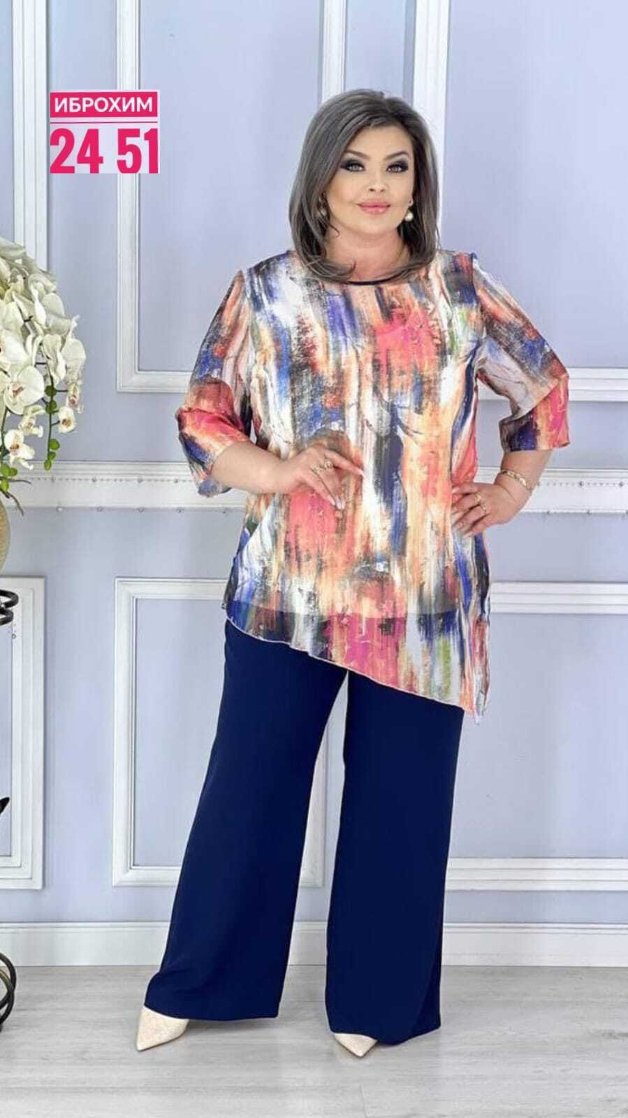 женские костюмы больших размеров,летний брючный костюм,костюм брючный двойка летний,стильные костюмы,женский костюм тройка