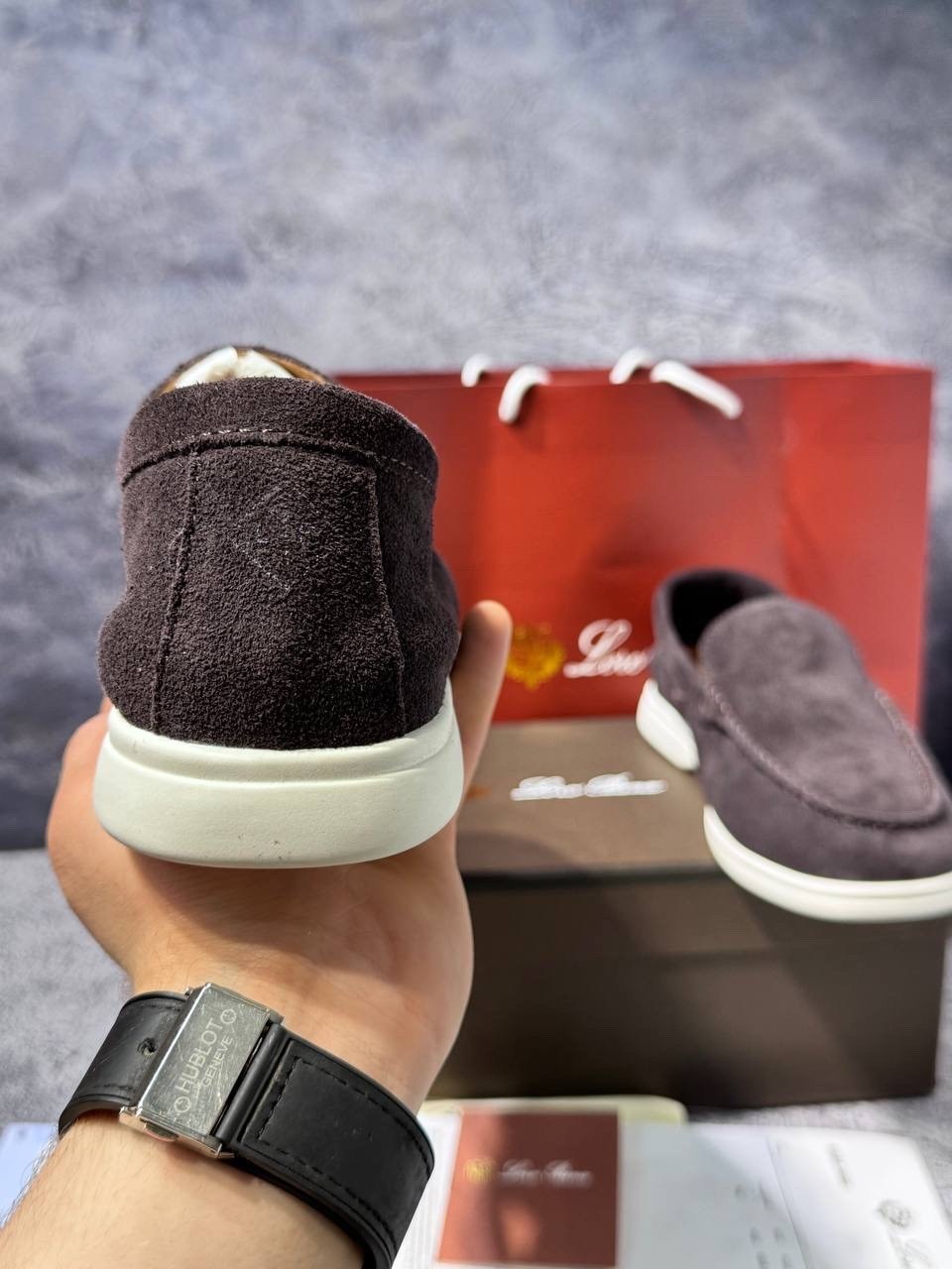 лоферы мужские loro piana,мужские замшевые лоферы loro piana summer walk grey,замшевые лоферы loro piana,мужские замшевые лоферы loro piana summer walk,лоферы из натуральной замши