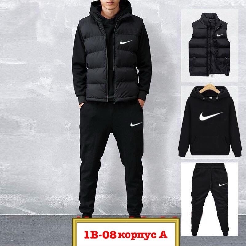 мужской спортивный костюм,спортивный костюм адидас тройка мужской,зимние спортивные костюмы мужские,комплект спортивной одежды,спортивный костюм