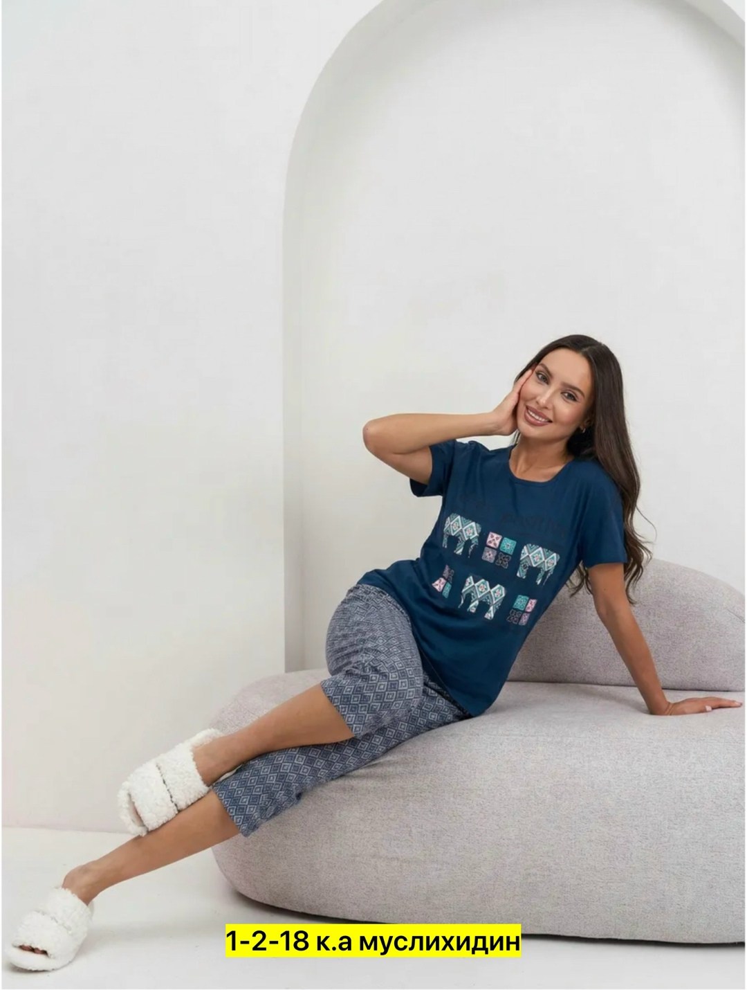 пижама с бриджами костюм домашний,пижама домашняя с бриджами,пижама с бриджами хлопок трикотажная хб lavilux,пижама с бриджами,пижама женская с бриджами хлопок домашняя одежда