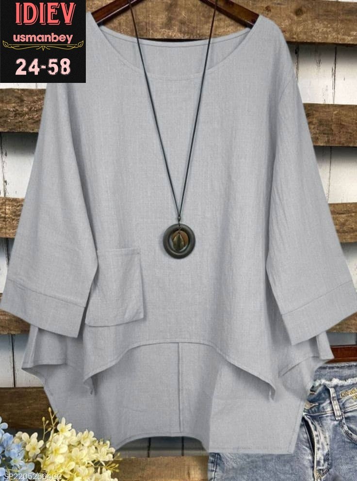 женская блузка,блуза повседневная,блуза свободного кроя,блузка для женщин,модная блузка