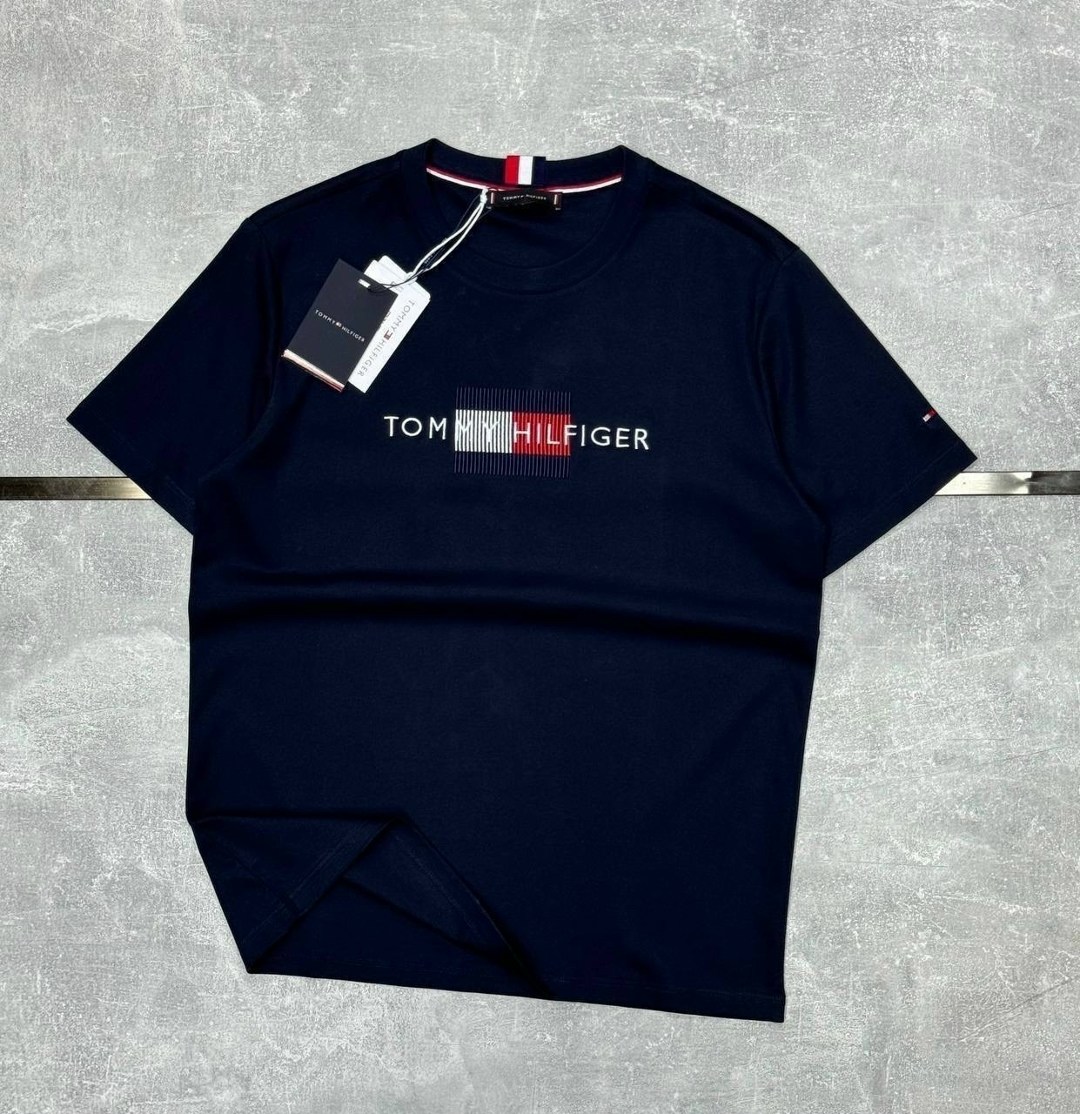 tommy hilfiger футболка мужская,футболка tommy hilfiger,футболка мужская tommy hilfiger черная,tommy hilfiger tommy hilfiger,мужская футболка tommy hilfiger core tommy logo