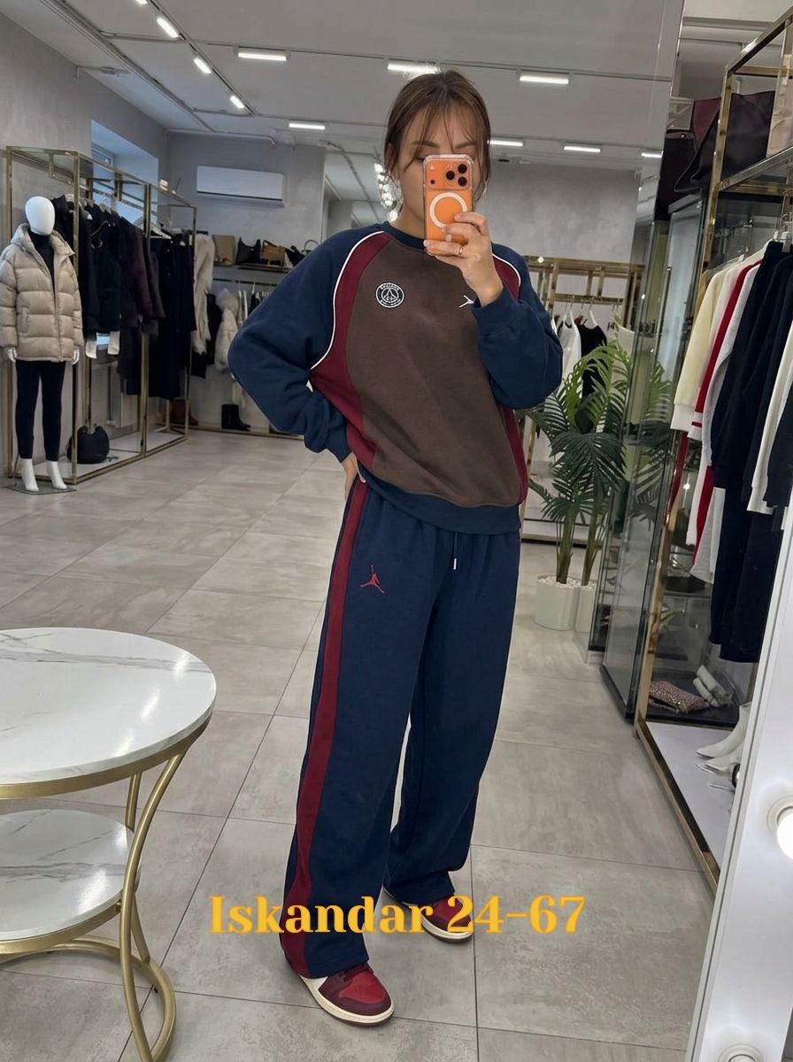 костюм спортивный женский,cпортивный костюм женский на флисе,женский костюм,брюки широкие,брюки трикотаж