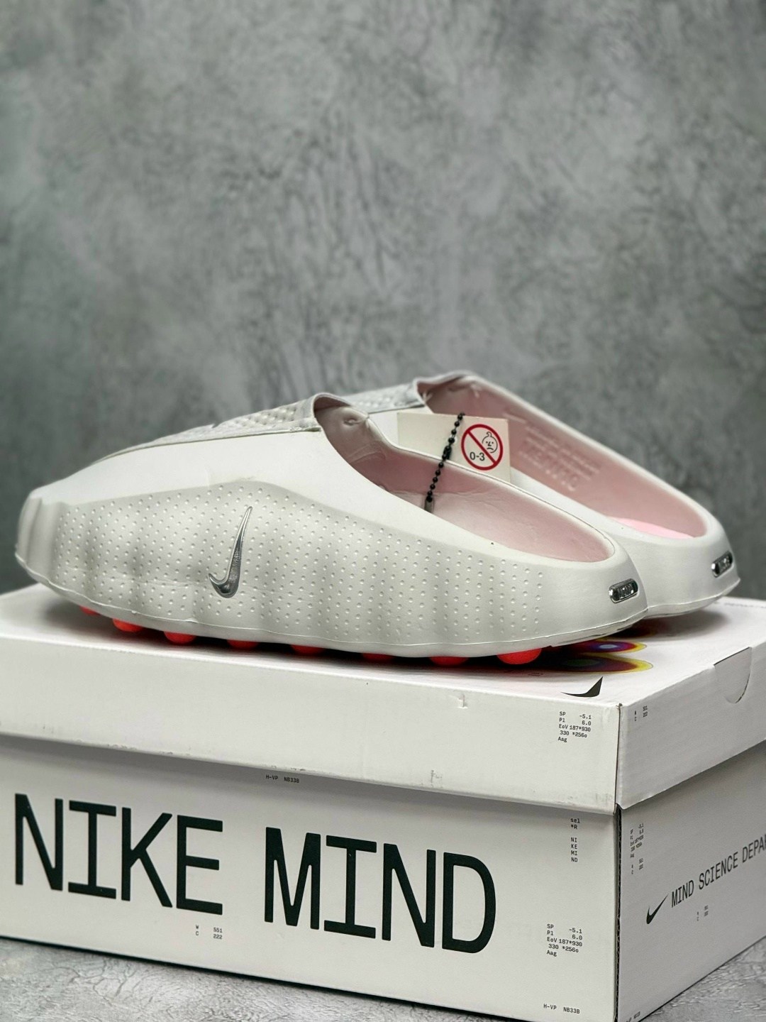 тапки модные,кроссовки,кроссовки nike,nike mind 001,кроссовки тапки