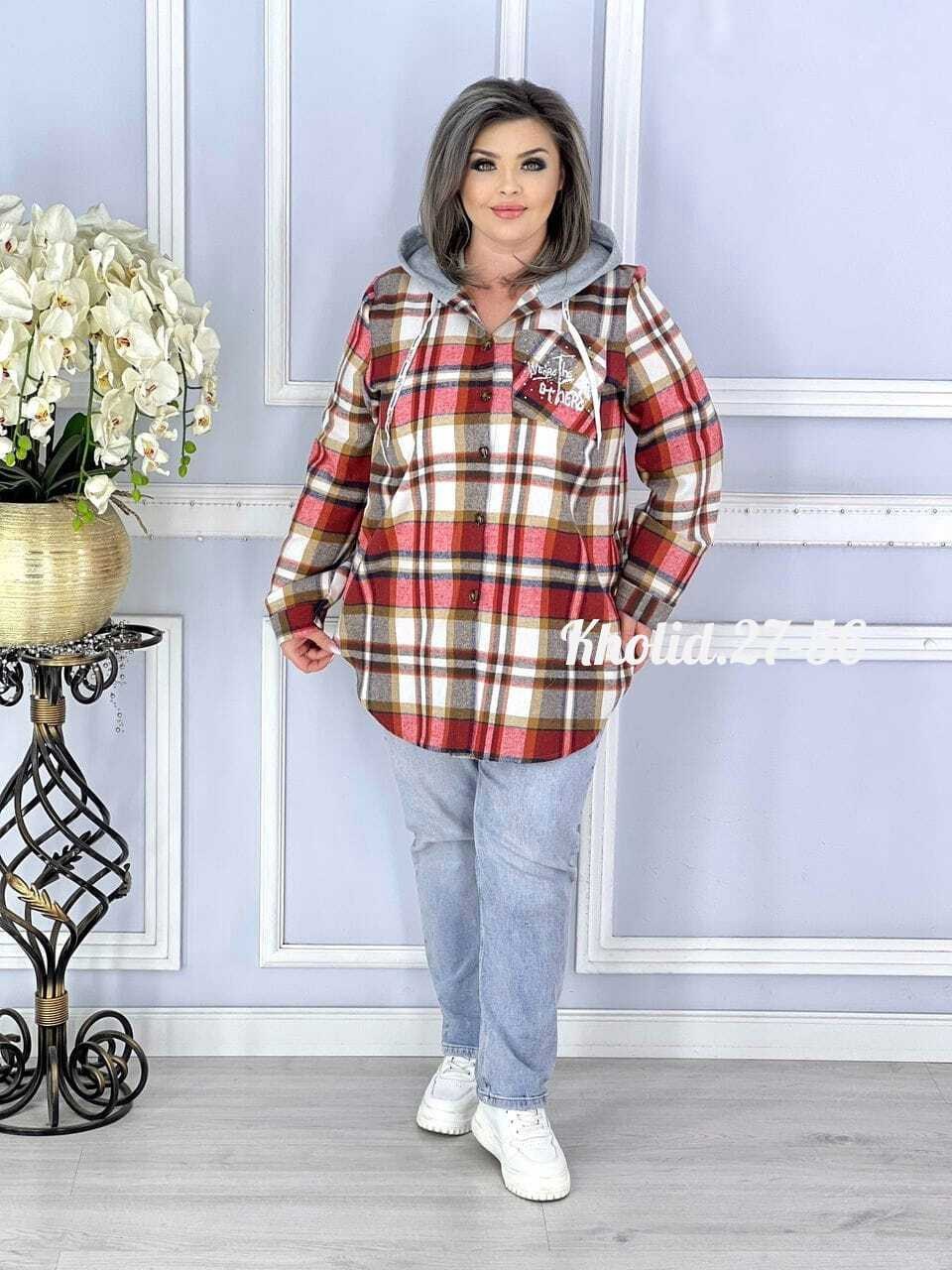 рубашка размеры 52 54 56,рубашка теплая в клетку удлиненная,рубашка женская теплая большого размера в клетку,рубашка теплая в клетку,рубашка теплая